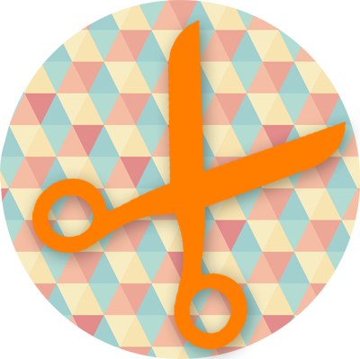 Handgemaakte unieke huifjes voor op de bakfiets